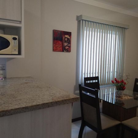 Aconchegante Apartamento Pé na Areia na Praia de Ingleses Florianópolis Exterior foto