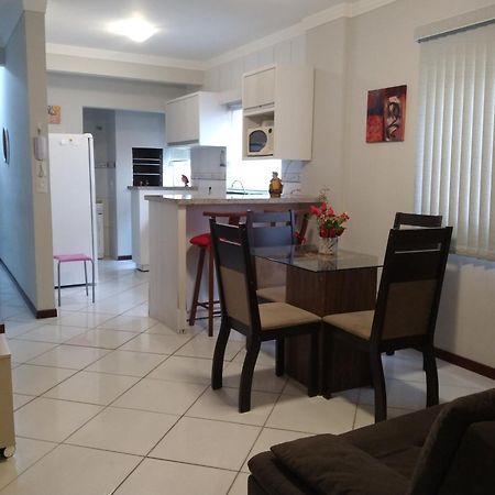Aconchegante Apartamento Pé na Areia na Praia de Ingleses Florianópolis Exterior foto