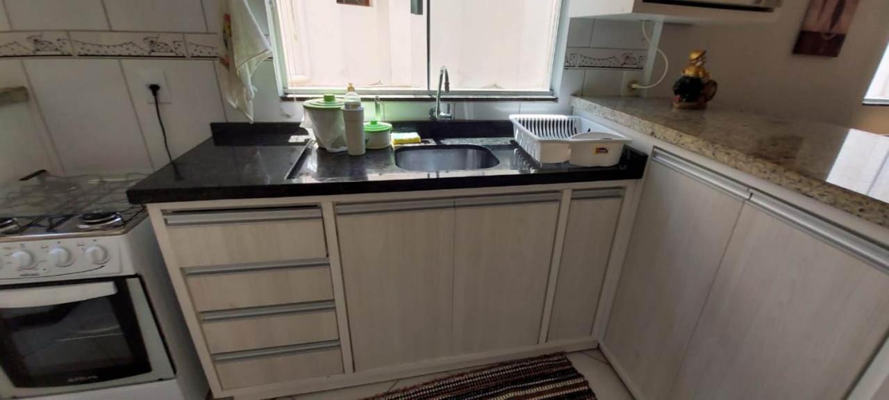 Aconchegante Apartamento Pé na Areia na Praia de Ingleses Florianópolis Exterior foto