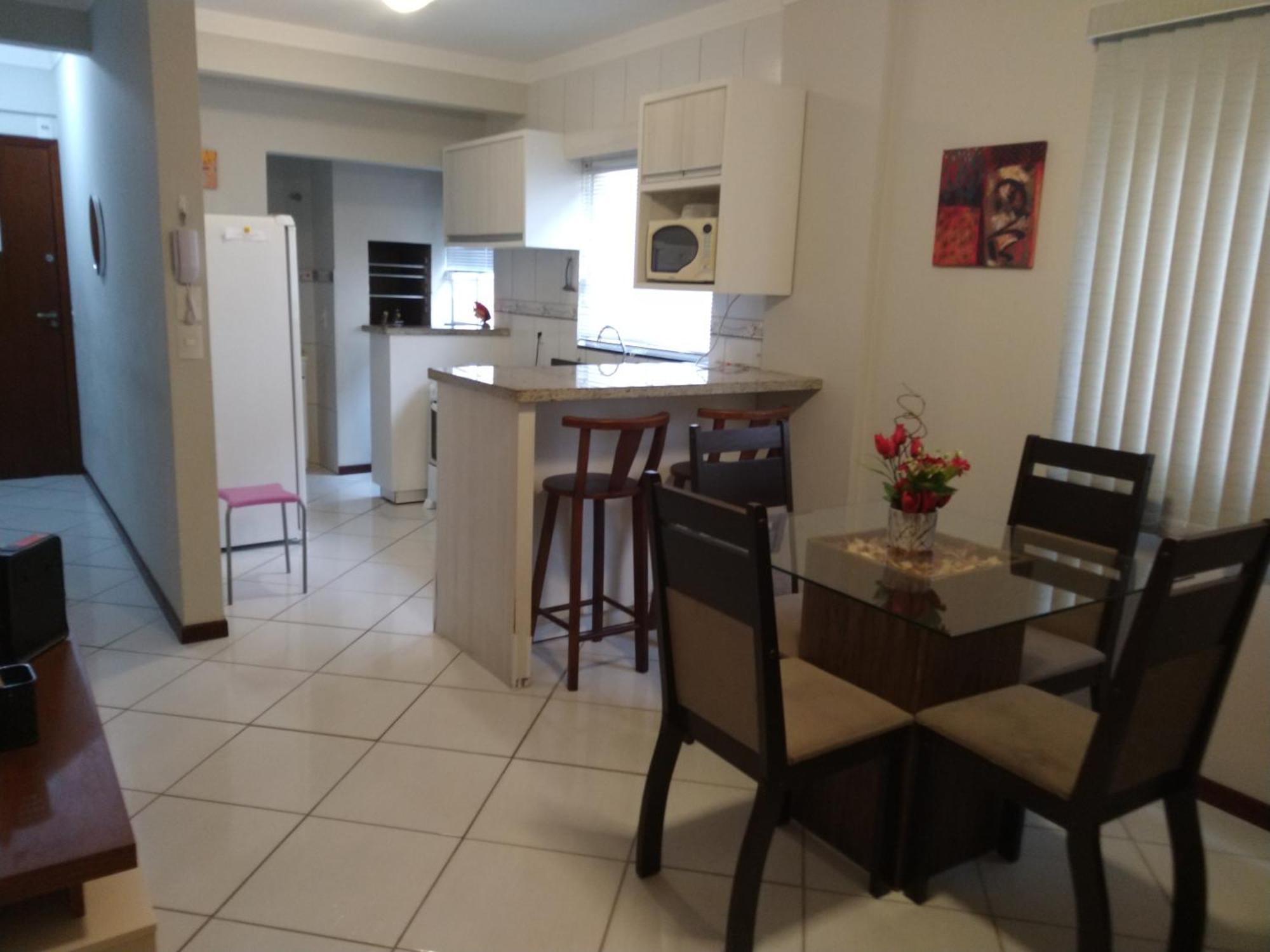 Aconchegante Apartamento Pé na Areia na Praia de Ingleses Florianópolis Exterior foto